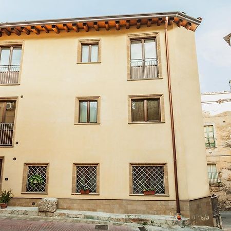 أغريجنتو B&B Palazzo Bibirria المظهر الخارجي الصورة
