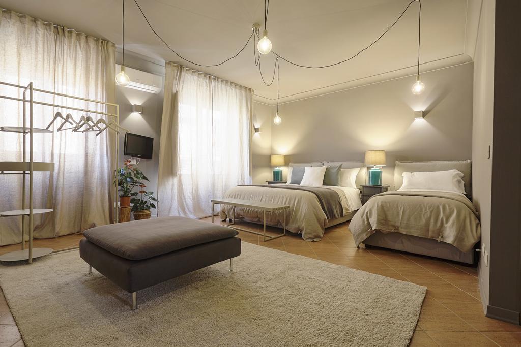 أغريجنتو B&B Palazzo Bibirria المظهر الخارجي الصورة