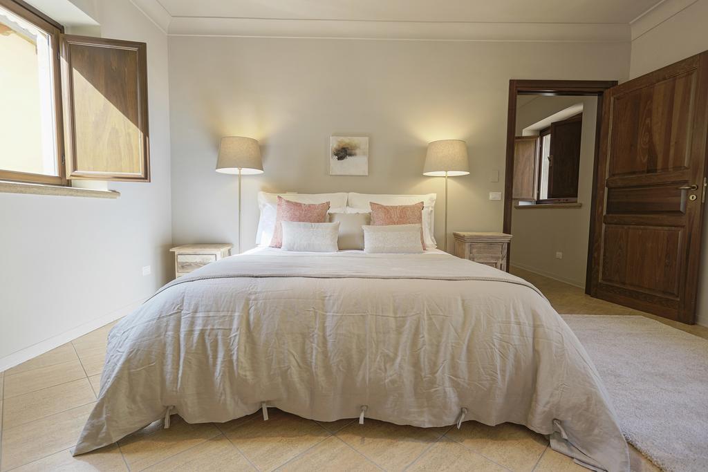 أغريجنتو B&B Palazzo Bibirria المظهر الخارجي الصورة