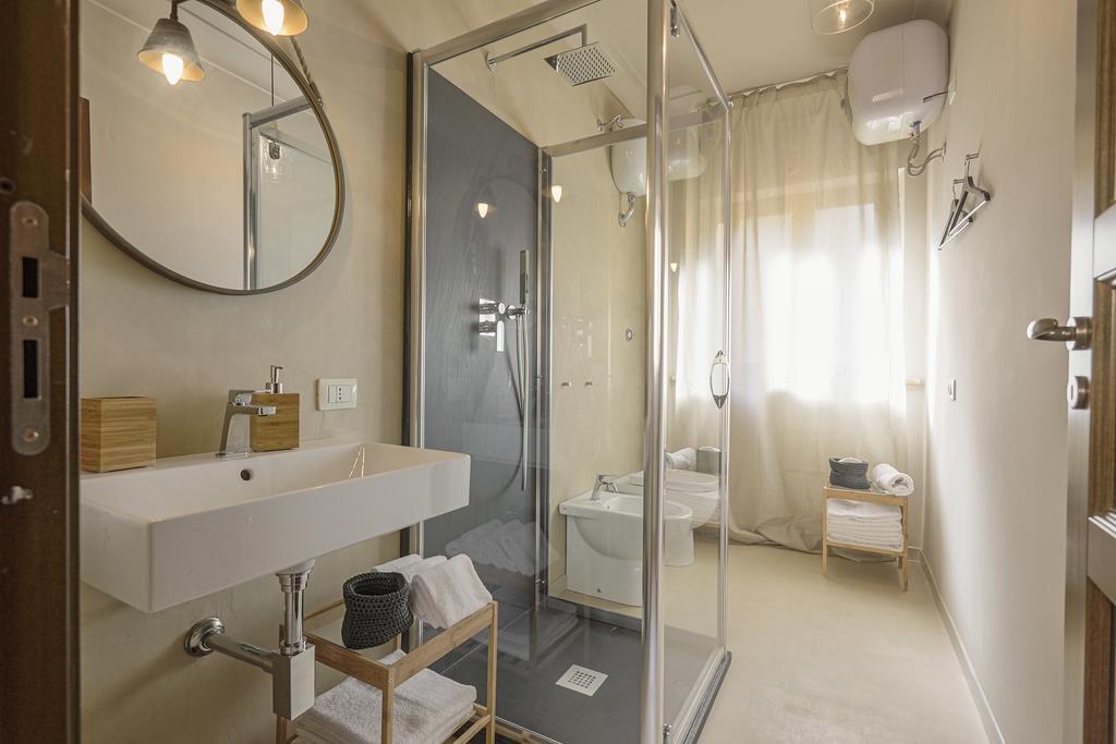 أغريجنتو B&B Palazzo Bibirria المظهر الخارجي الصورة