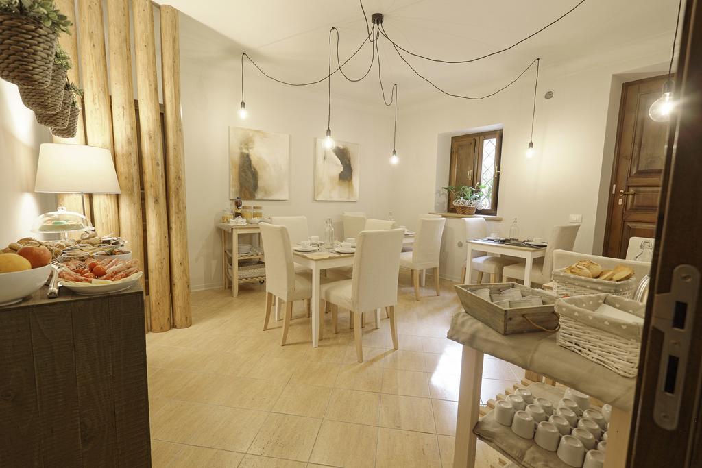 أغريجنتو B&B Palazzo Bibirria المظهر الخارجي الصورة