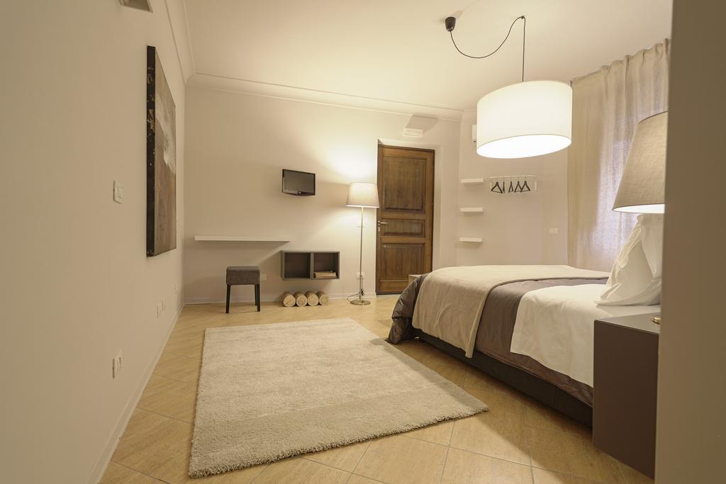 أغريجنتو B&B Palazzo Bibirria المظهر الخارجي الصورة