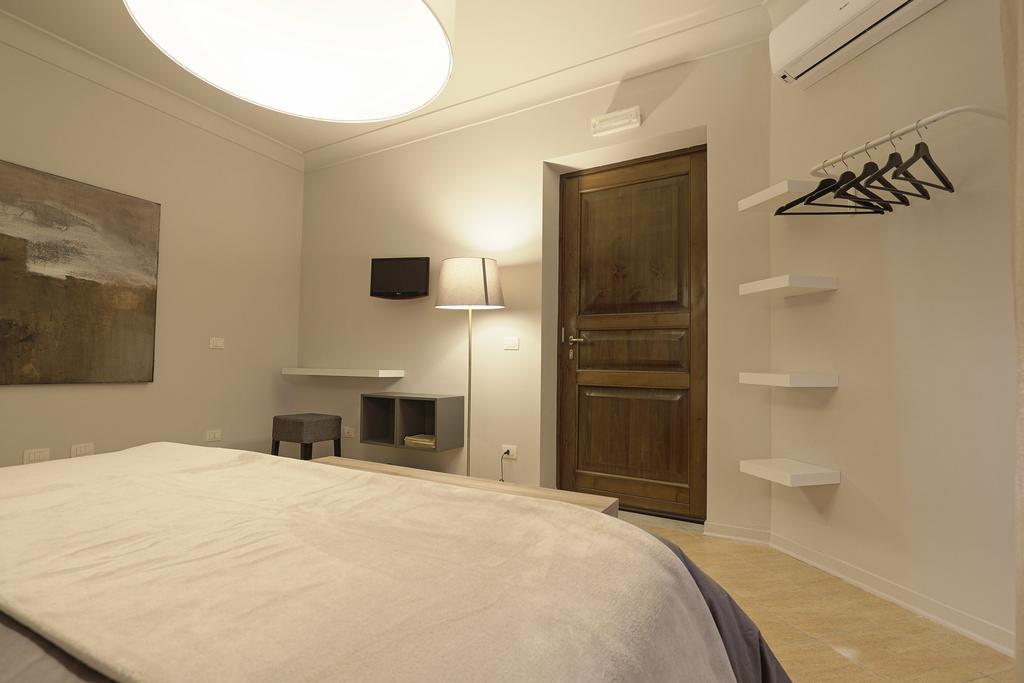 أغريجنتو B&B Palazzo Bibirria المظهر الخارجي الصورة