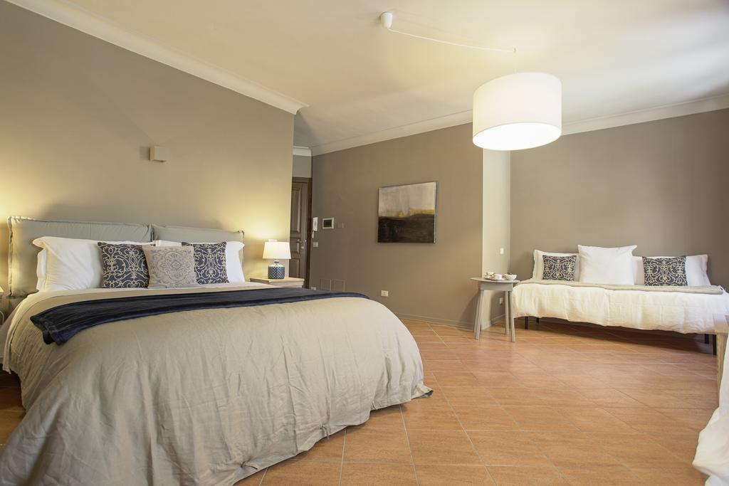 أغريجنتو B&B Palazzo Bibirria المظهر الخارجي الصورة