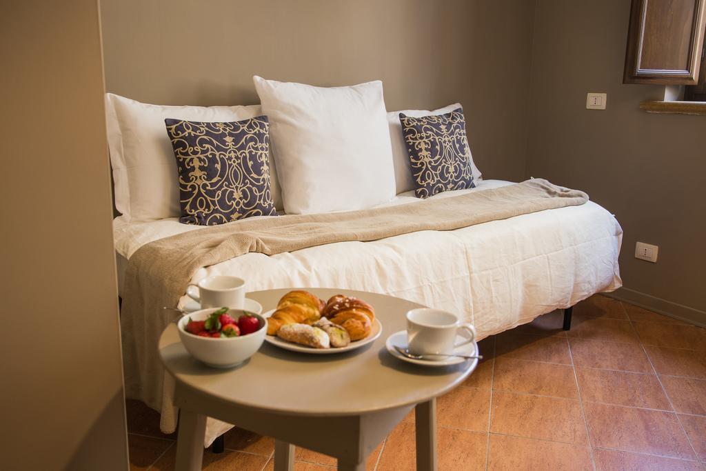 أغريجنتو B&B Palazzo Bibirria المظهر الخارجي الصورة