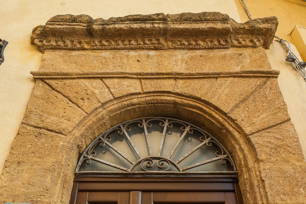أغريجنتو B&B Palazzo Bibirria المظهر الخارجي الصورة