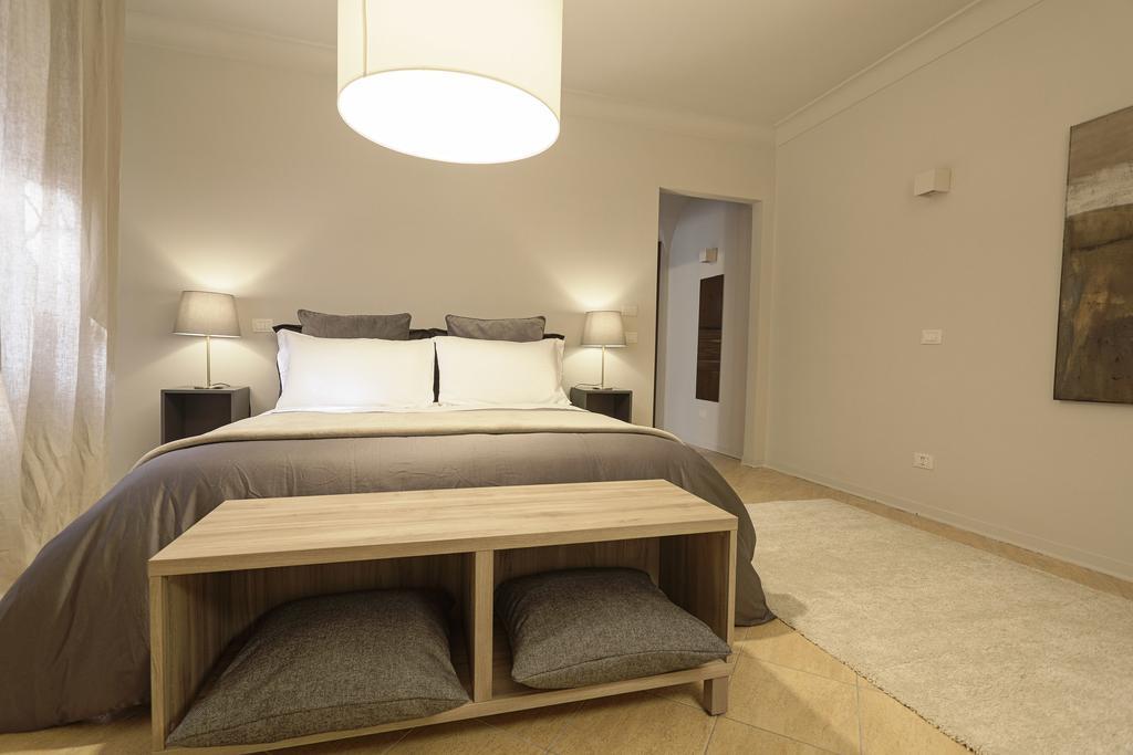 أغريجنتو B&B Palazzo Bibirria المظهر الخارجي الصورة