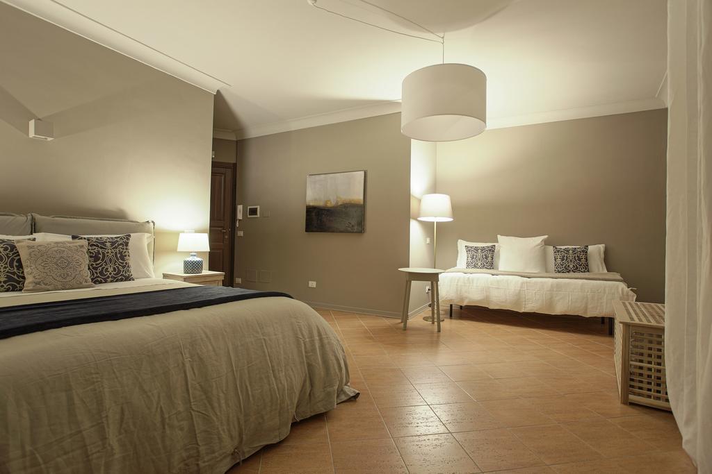 أغريجنتو B&B Palazzo Bibirria المظهر الخارجي الصورة