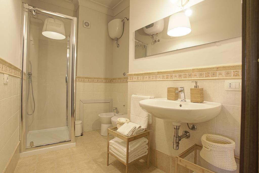 أغريجنتو B&B Palazzo Bibirria المظهر الخارجي الصورة